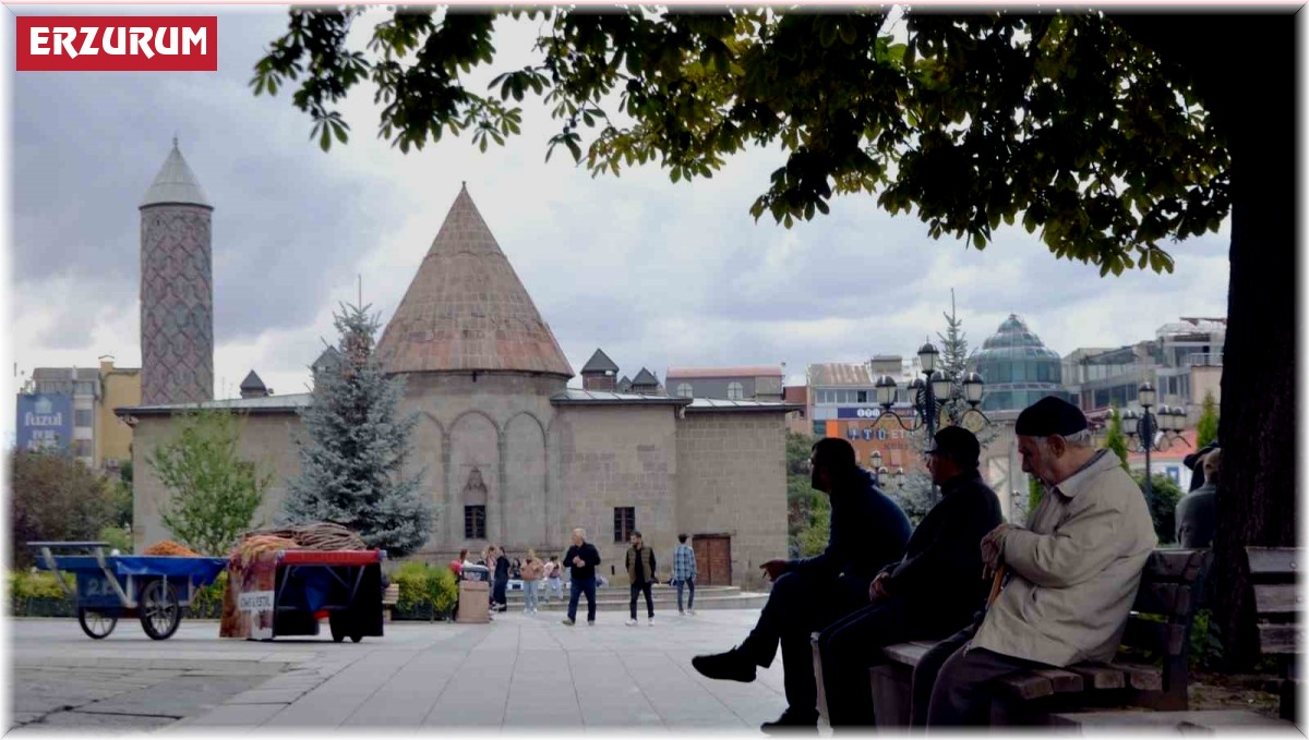 Meteorolojiden sıcak uyarısı