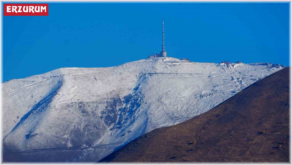 Meteorolojiden soğuk ve don uyarısı