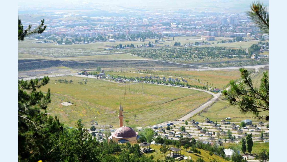 Meteorolojiden yağış uyarısı