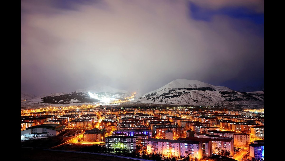 Meteorolojiden yağış uyarısı var