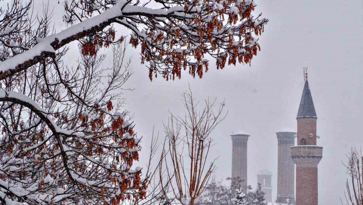 Meteorolojinden vatandaşlara uyarı
