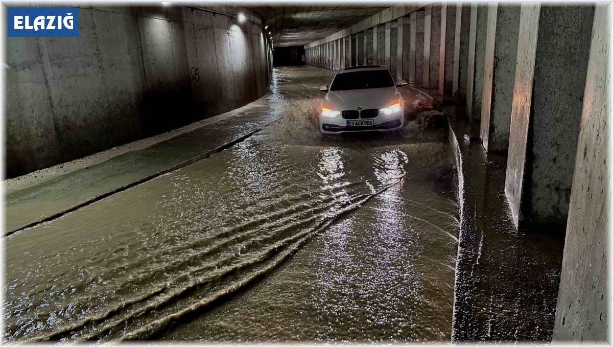 Meteorolojinin 5 il için uyarısı sürüyor