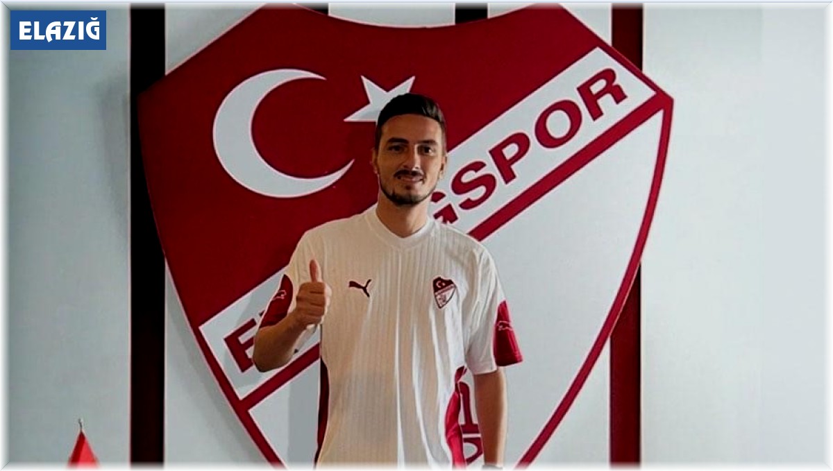 Metin Peker, Elazığspor'da
