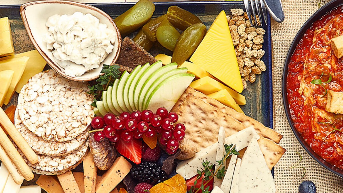 Metro Türkiye bitki-bazlı beslenmeye ve vegan yaşam tarzına uygun ürünleri müşterileriyle buluşturuyor