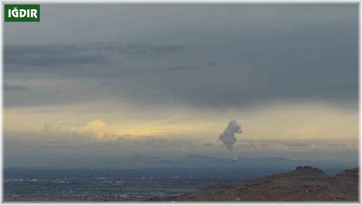 Metsamor nükleer santrali zehir saçmaya devam ediyor