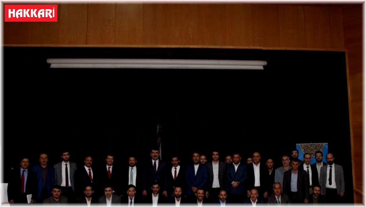 Mevlid-i Nebi-Camiler ve Din Görevlileri Haftası