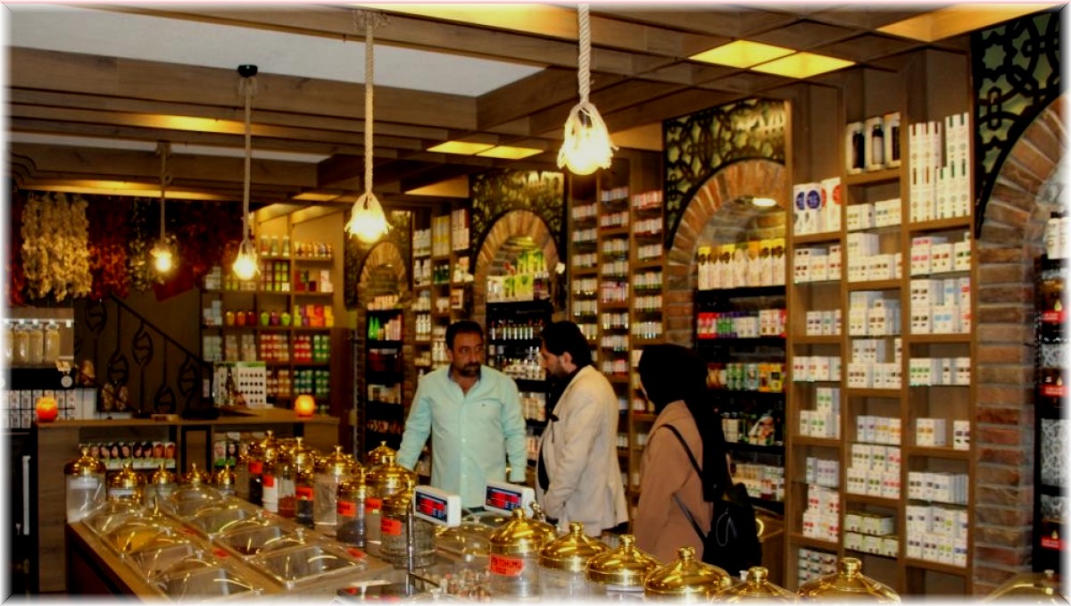 Mevsim değişikliğinde direnç artırmanın yolu: Zencefil