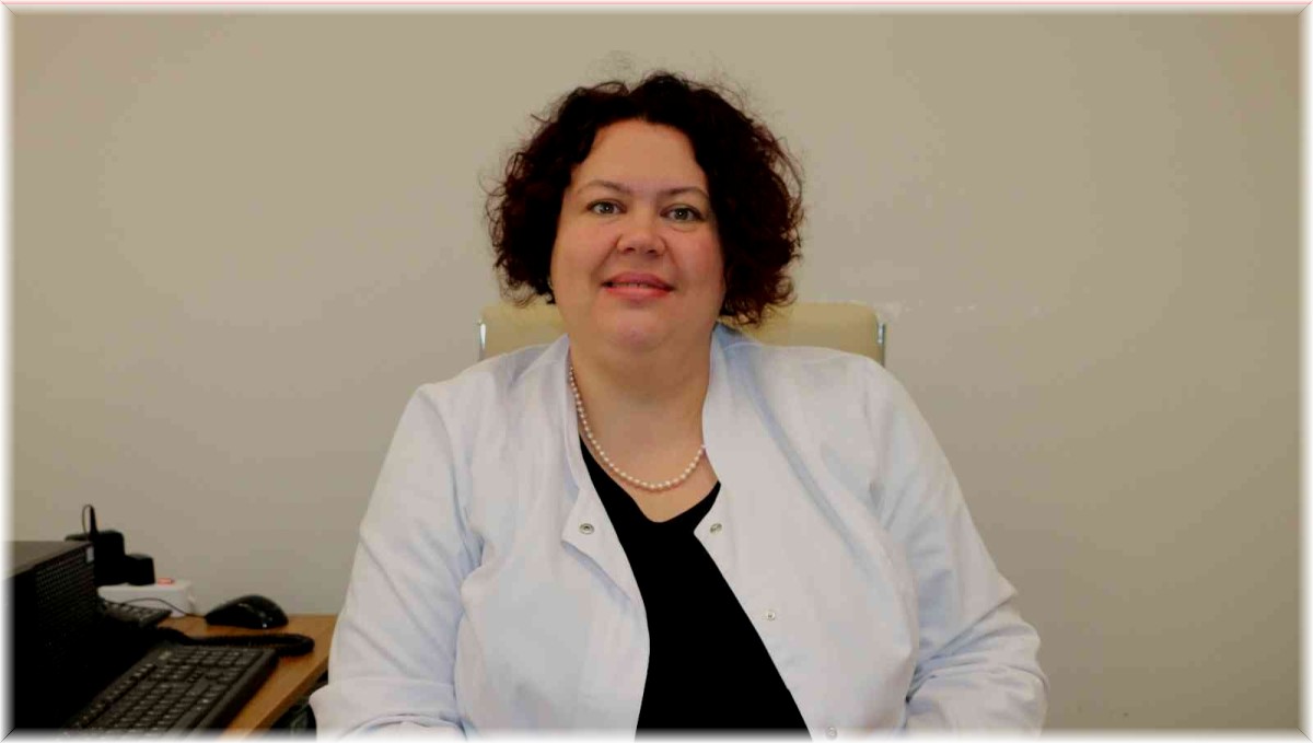 Mevsimsel değişikliklerde her baş ağrısı migren değil