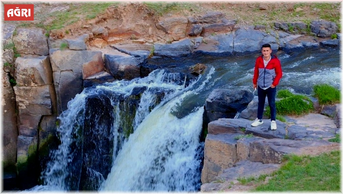 Meya Şelalesi keşfedilmeyi bekliyor