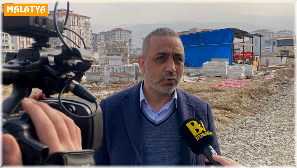 MGTC Başkanı Aydın: Yerel yöneticiler basını enkaz altında bıraktı