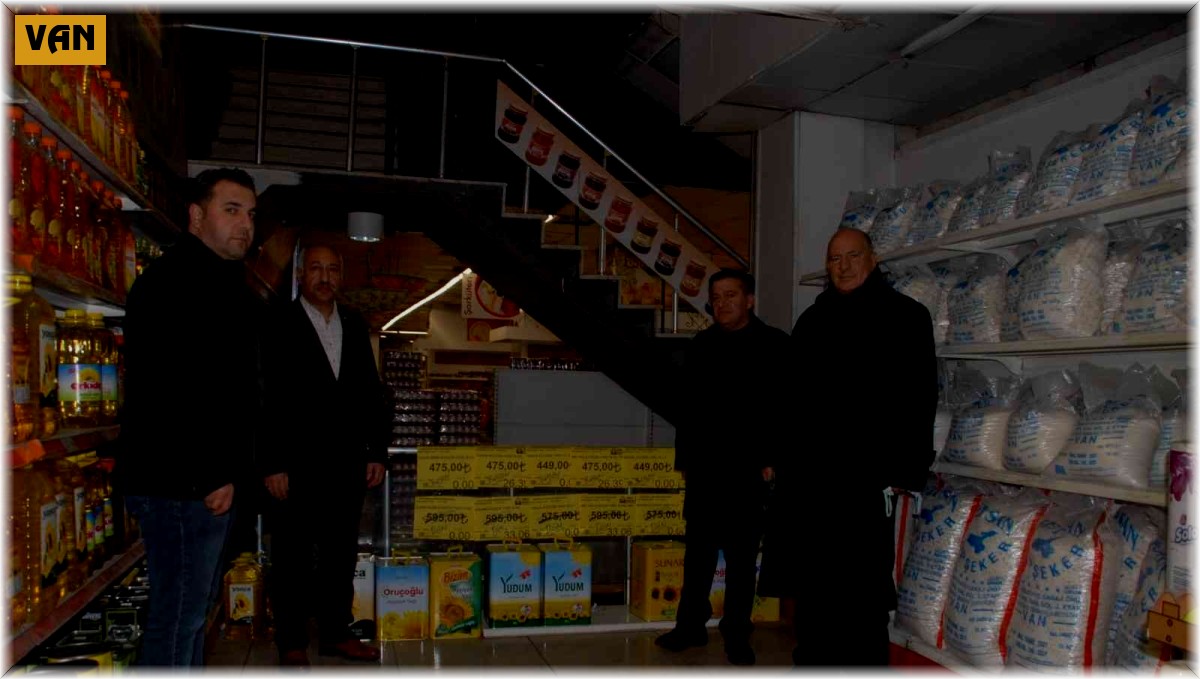 MHP'den 'Milli Birlik ve Dayanışma' kampanyası