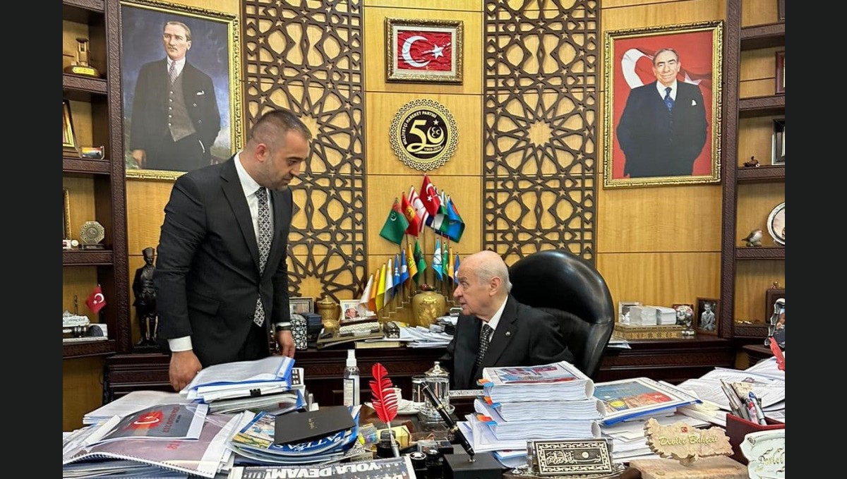 MHP Erzurum İl Başkanı Adem Yurdagül; "Milletimizin birliği ve beraberliği bizim için her şeyden önemlidir"