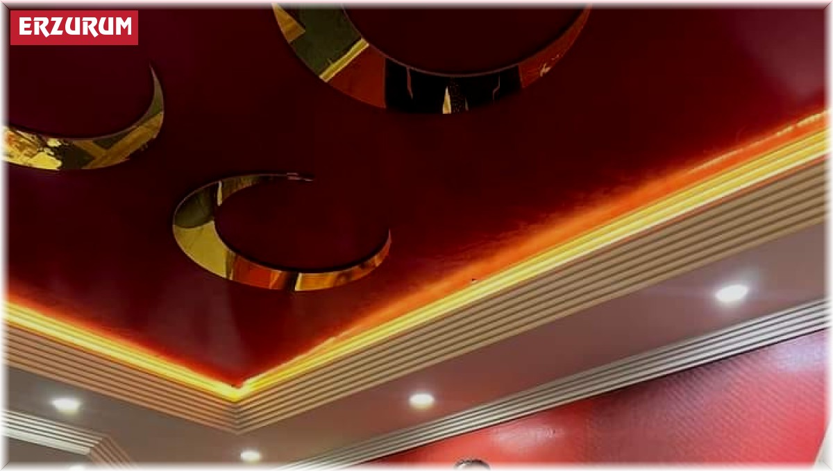 MHP Erzurum İl başkanlığında yönetim listesi belirlendi