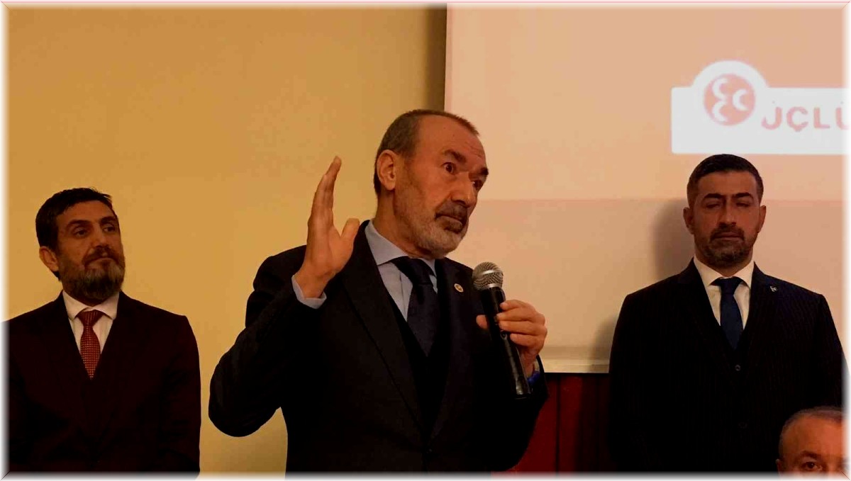 MHP Genel Başkan Yardımcısı Yıldırım: "Teröre karşı yapılan mücadelede zirveyi yakalamış vaziyetteyiz"