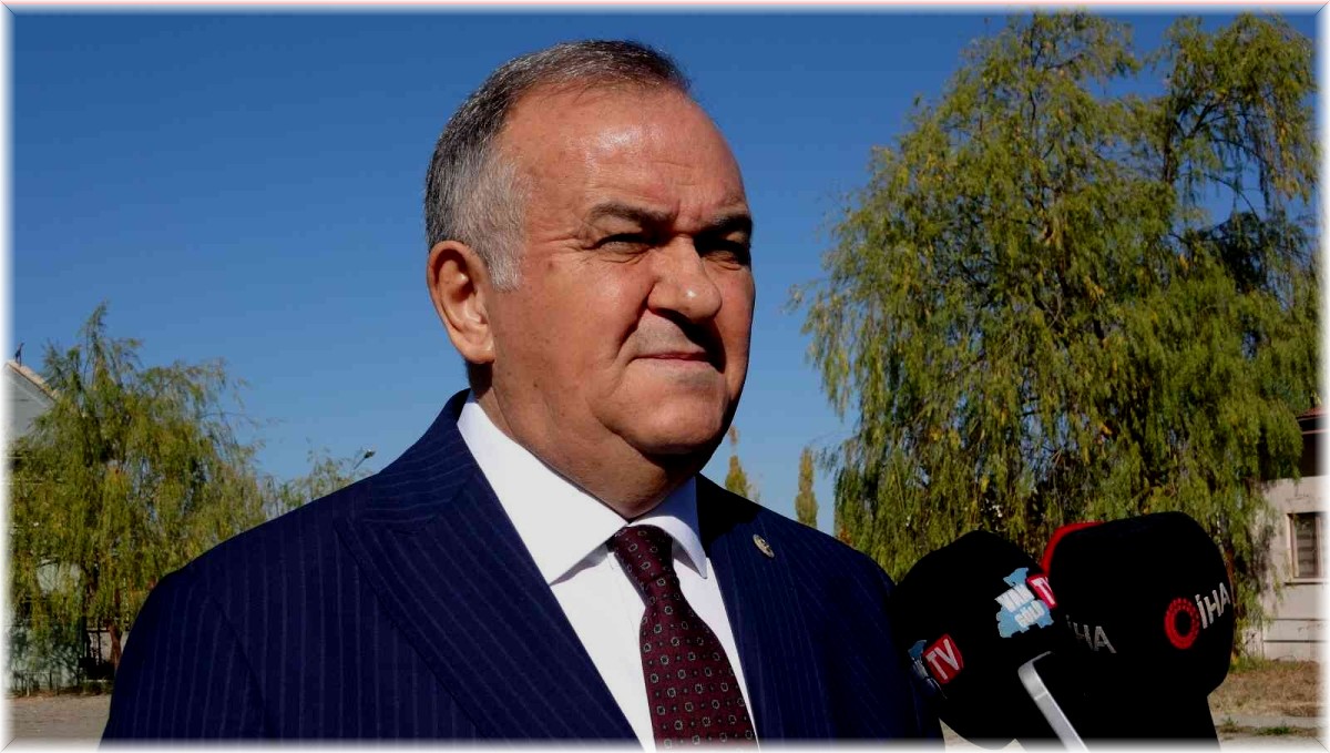 MHP Grup Başkanvekili Akçay: "Türkkan derhal istifa etmeli"