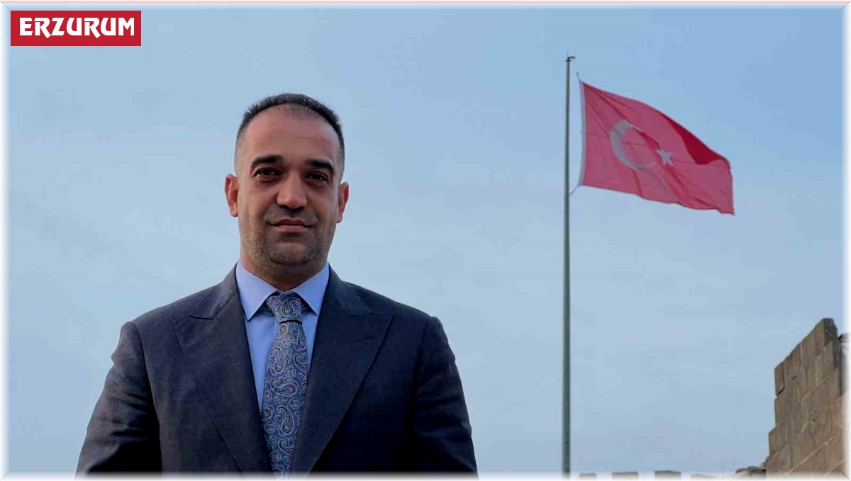 MHP İl Başkanı Yurdagül; "Erzurum'un kurtuluşu bir destandır"