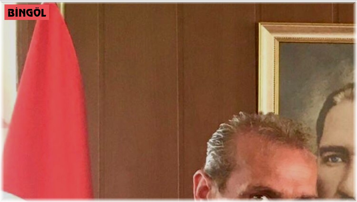 MHP Kiğı İlçe Başkanı kalp krizi geçirerek hayatını kaybetti