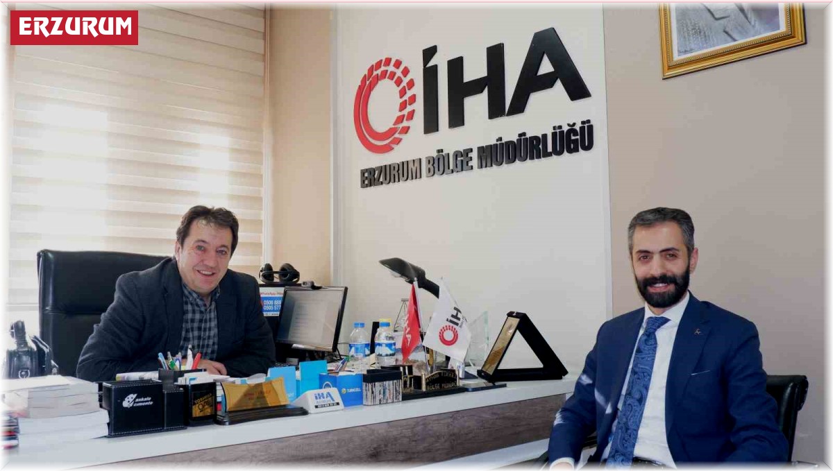 MHP'li Çakır; Birlikte çok daha güçlüyüz