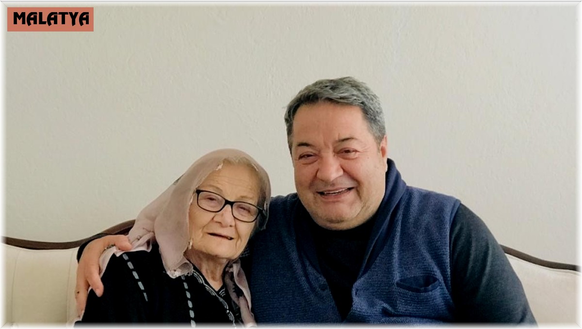 MHP'li Fendoğlu'ndan Anneler Günü kutlaması