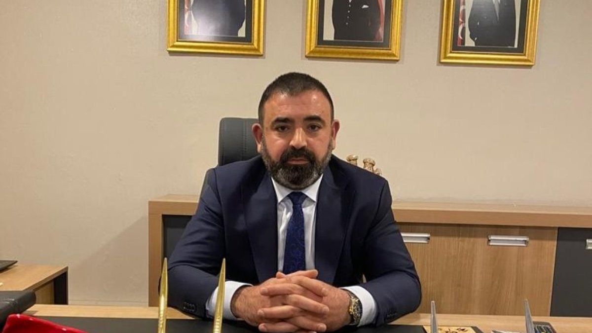 MHP'li Gören'den bayram mesajı