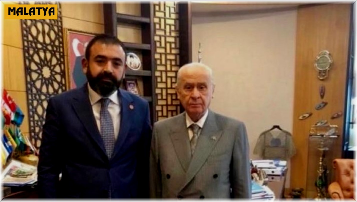 MHP'li İzzet Gören'den Ramazan Bayramı mesajı