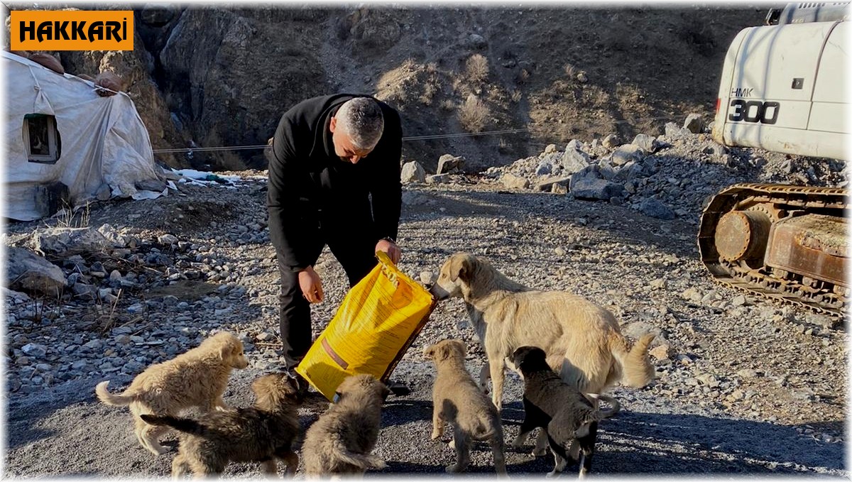 MHP'li Özbek'ten örnek davranış