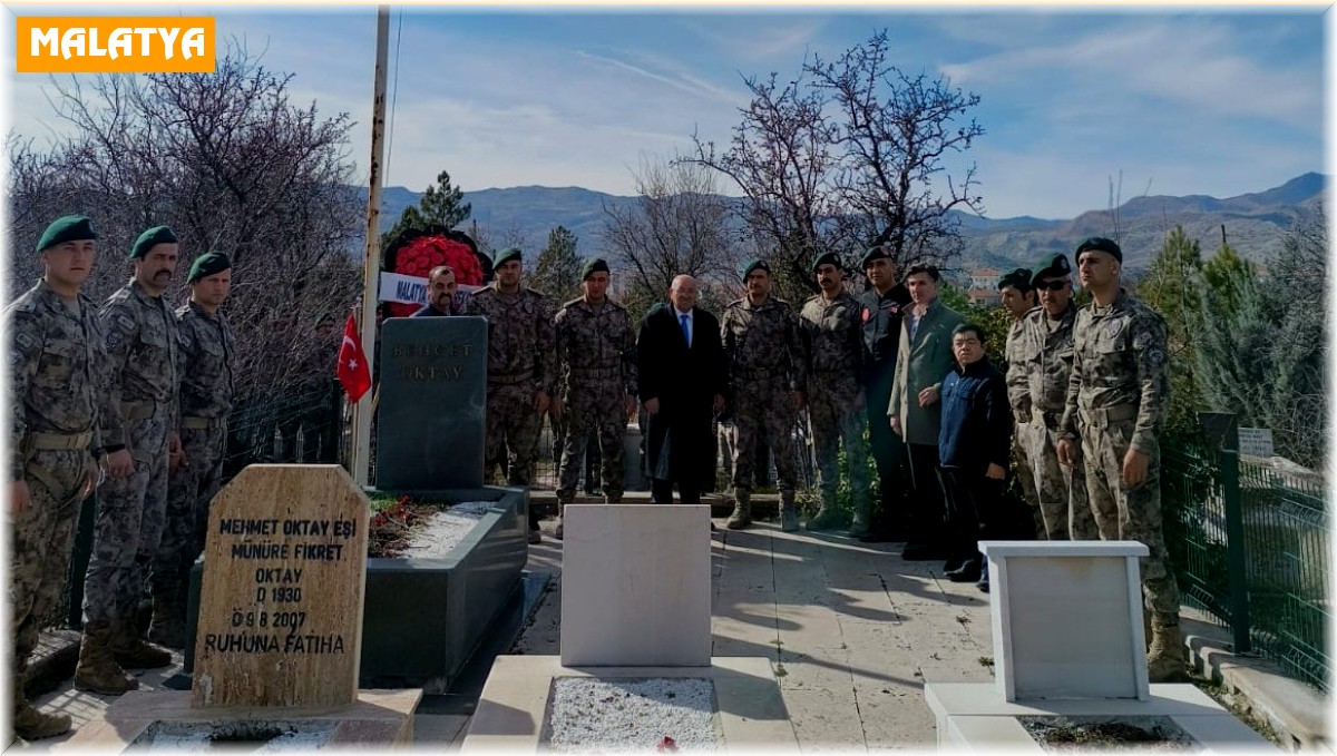 MHP'li Tabaroğlu: "Şehitlerimizi saygı ile anıyoruz"