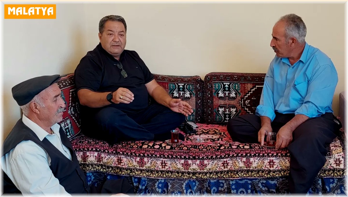 MHP'li vekilden GES çağrısı