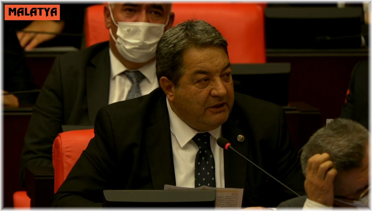 MHP'li vekilden tütün yasas için erteleme talebi