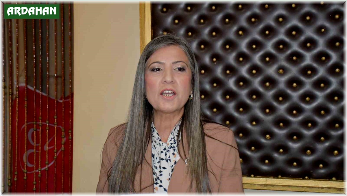 MHP Milletvekili adayı Opalay, ''Karşı güçlere fırsat vermeyeceğiz''