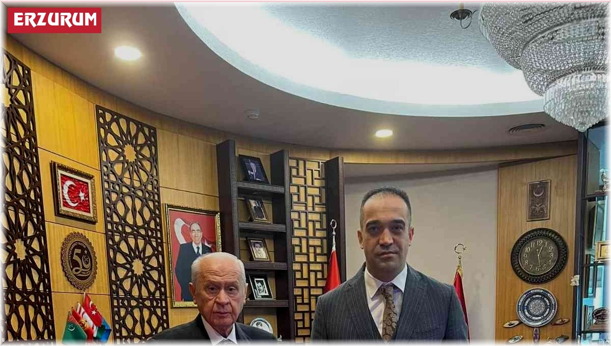 MHP Yurdagül'e emanet