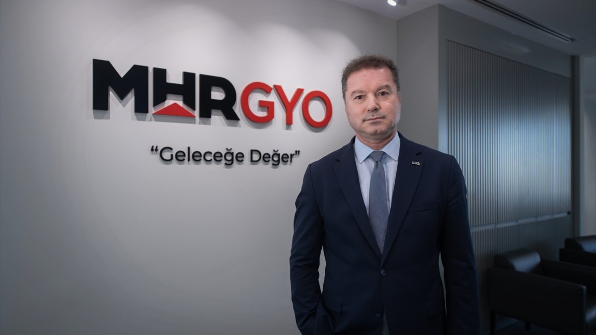 MHR GYO kurumsal yönetim notunu yükseltti