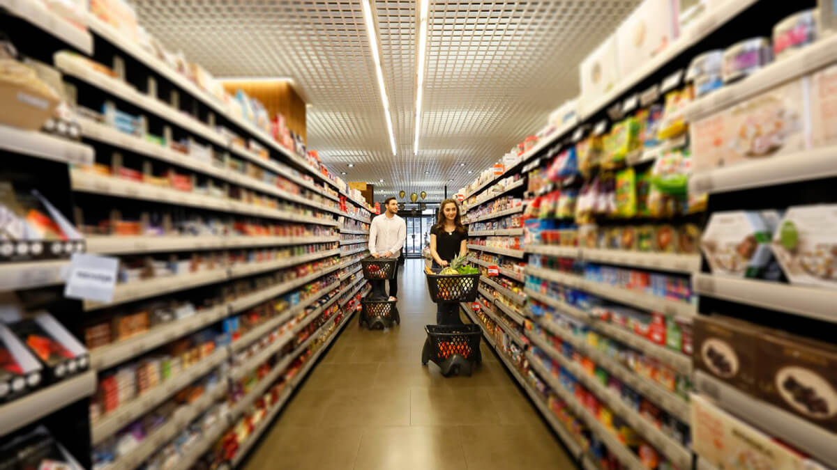 Migros ve CarrefourSA 34 mağaza için anlaşma imzaladı