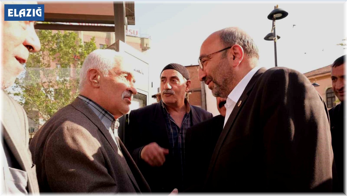 Milletvekili Açıkkapı: "Doymadıkları yenilgi perdesinin son sahnesi 28 Mayıs'ta kapanacak"