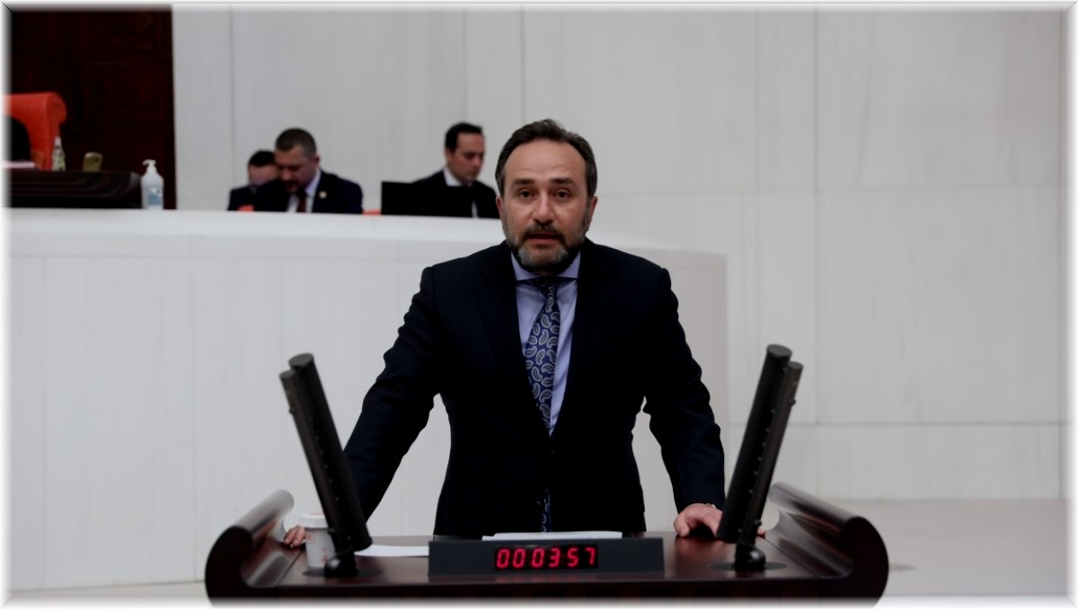 Milletvekili Ağar'ın girişimleriyle mağduriyet sona erdi