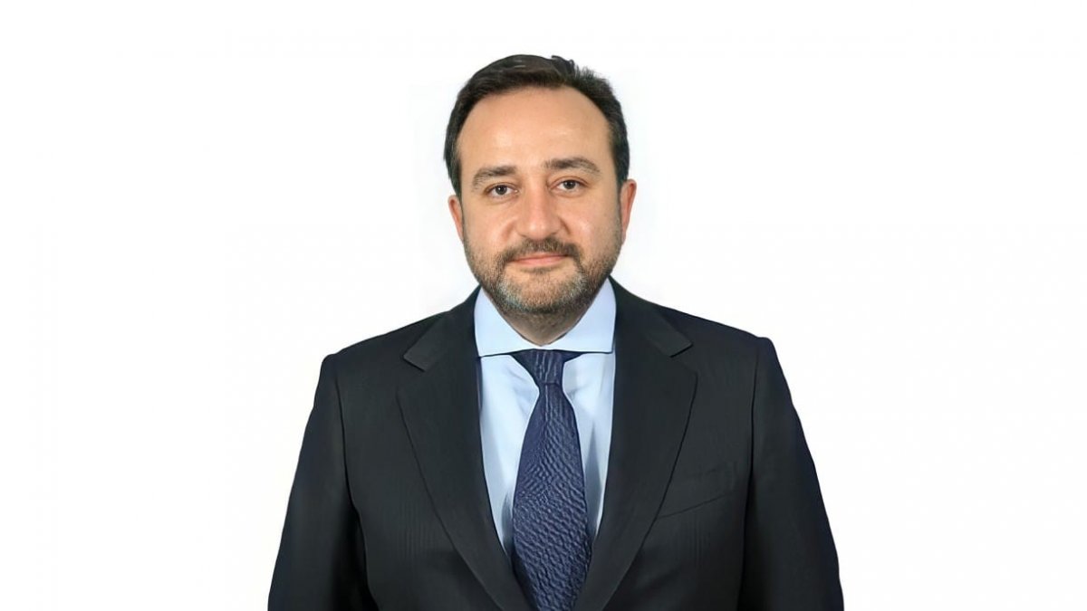 Milletvekili Ağar, "Konunun şahsımla uzaktan yakından ilgisi bulunmamaktadır"