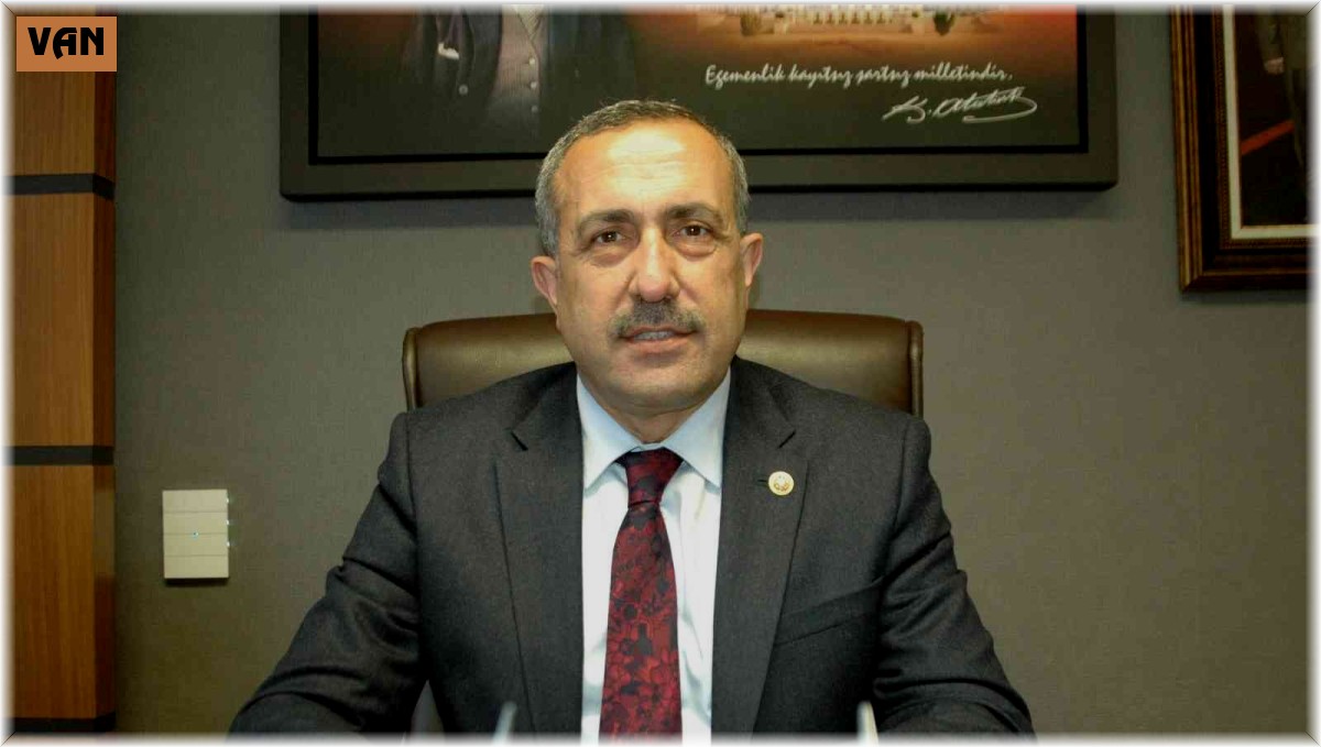 Milletvekili Arvas: "2022 yılı bütçesi yatırım, üretim ve kalkınma odaklıdır"