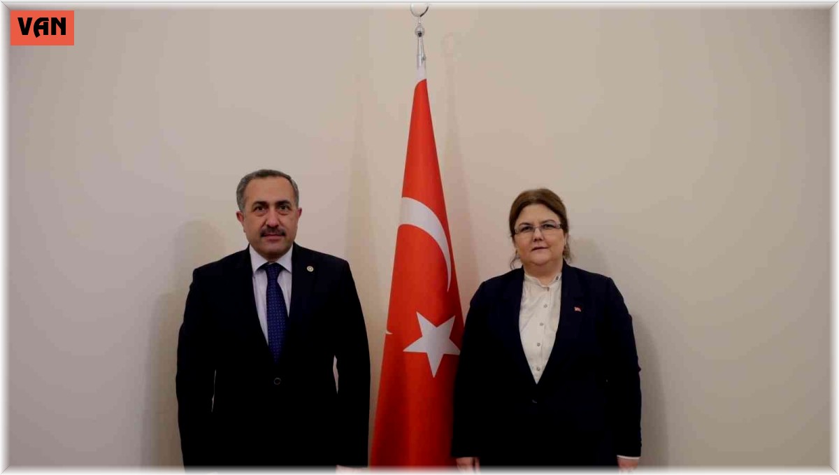 Milletvekili Arvas: "Aile, toplumun temel direğidir"