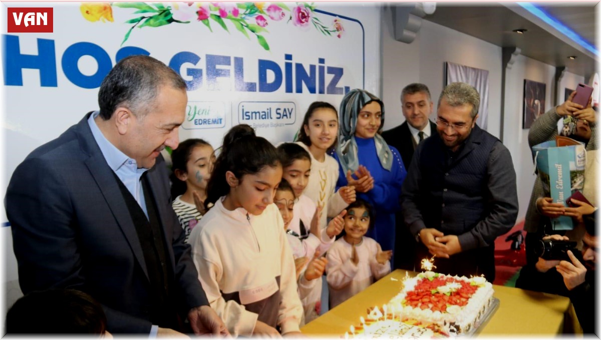 Milletvekili Arvas: "Deprem ülkemizin acı gerçeğidir"