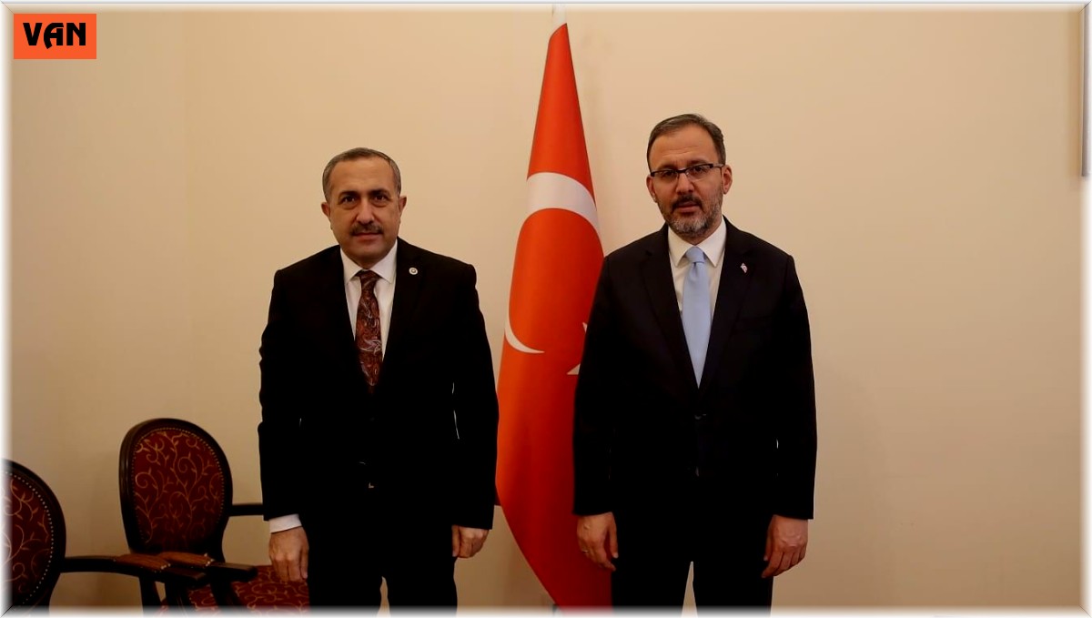 Milletvekili Arvas: "Mahalle tipi spor tesislerini yaygınlaştıracağız"