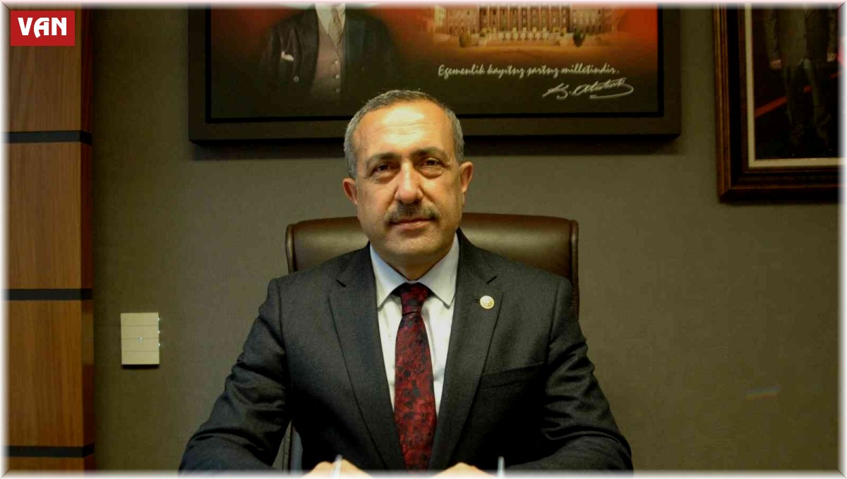 Milletvekili Arvas'tan bin kişilik kültür merkezi müjdesi