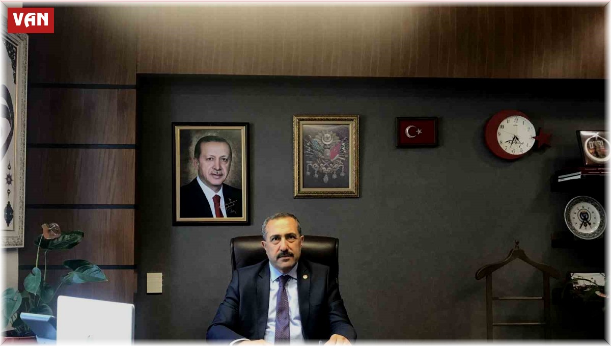 Milletvekili Arvas'tan yeni sağlık yatırımları müjdesi