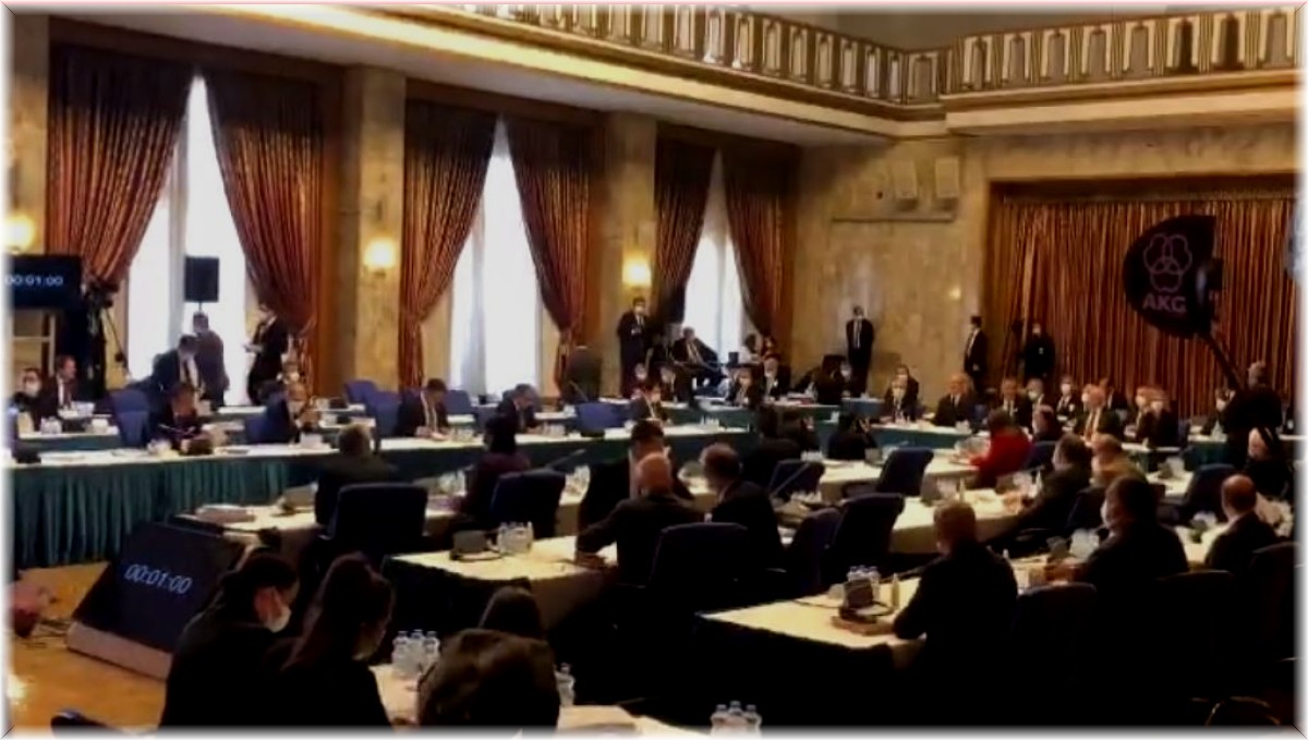 Milletvekili Aydemir AK Parti Enerji Politikasını paylaştı