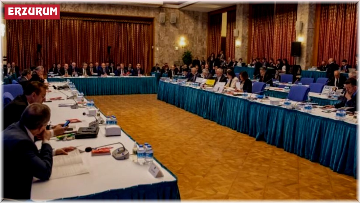 Milletvekili Aydemir ÇSGB bütçesini değerlendirdi