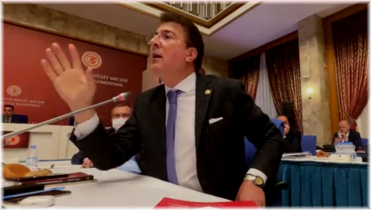 Milletvekili Aydemir'den hak vurgusu