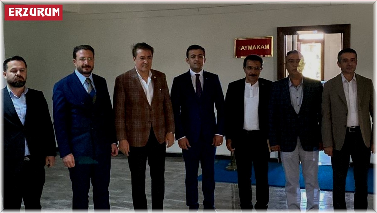 Milletvekili Aydemir'den kamu istişaresi