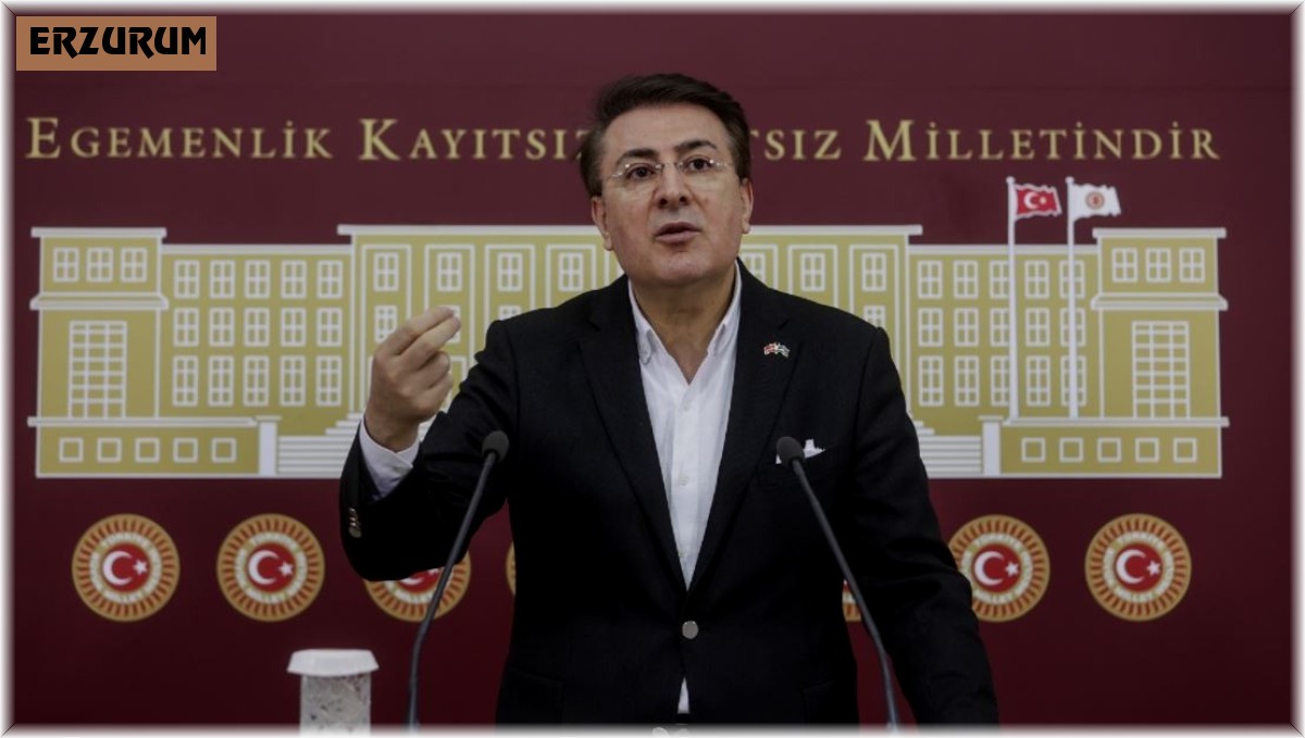 Milletvekili Aydemir'den Milli Duruş vurgusu