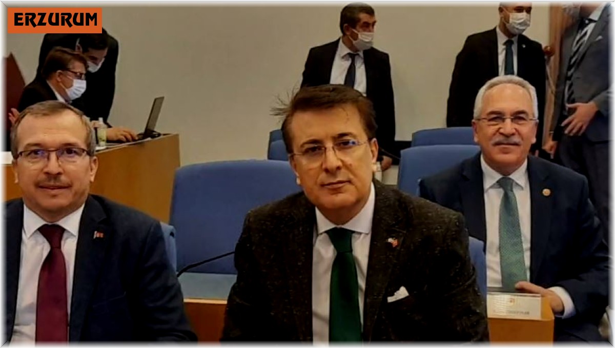 Milletvekili Aydemir'den TTB'ye sert tepki