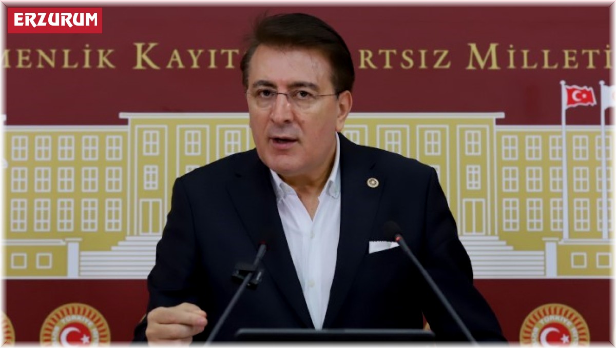 Milletvekili Aydemir'den Yazıcıoğlu'na vefa