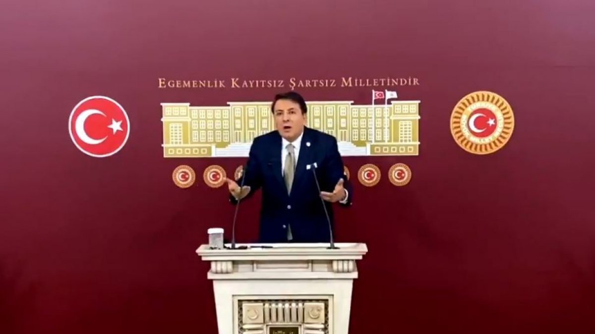 Milletvekili Aydemir: 'Erzurum Vefa şehridir'